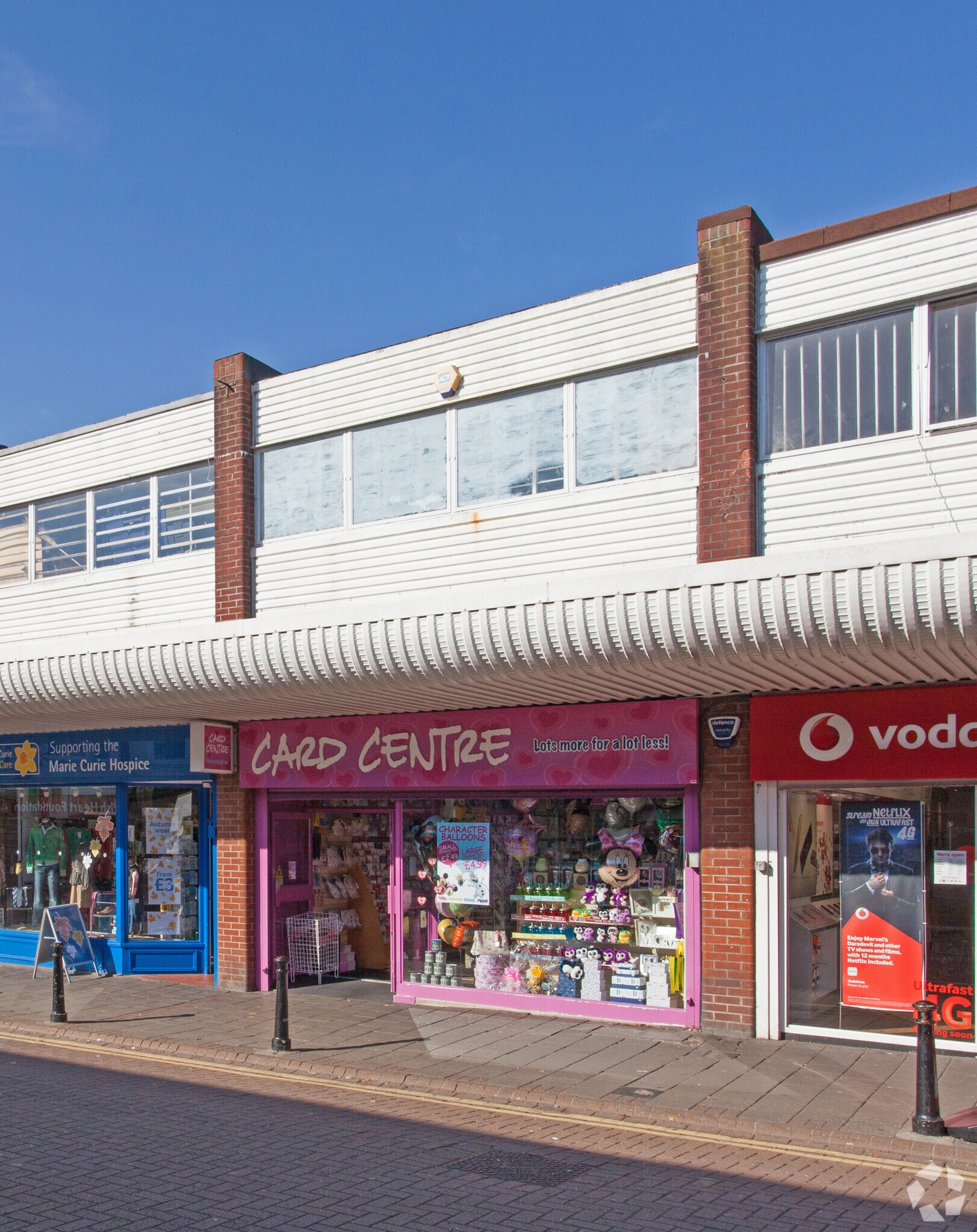 129 Holton Rd, Barry en alquiler Foto principal- Imagen 1 de 7