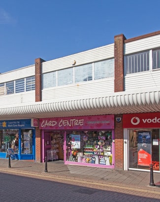 Más detalles de 129 Holton Rd, Barry - Local en alquiler