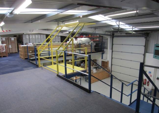 60 Basford Rd, Nottingham en alquiler - Foto del edificio - Imagen 3 de 14