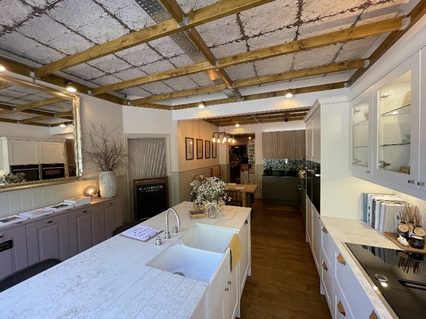 1-10 High St, Tadworth en alquiler Foto del interior- Imagen 1 de 3