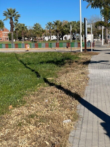 Terreno en Moncofa, Castellón en venta - Foto del edificio - Imagen 2 de 4