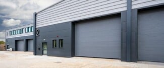 Más detalles de Kingsbridge Rd, Barking - Nave en alquiler