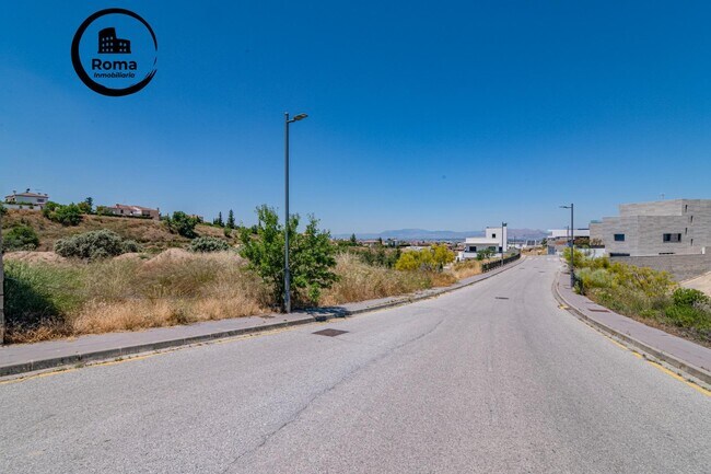 Más detalles de Terreno en venta