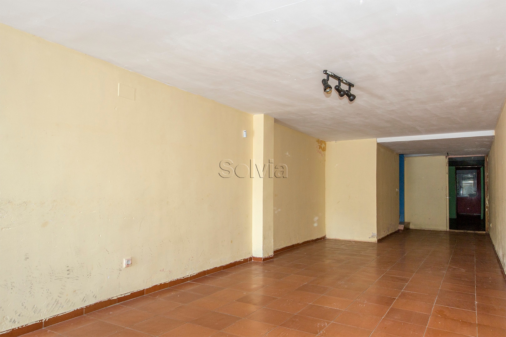 Edificio residencial en Castelló d'Empúries, Gerona en venta Plano de la planta- Imagen 1 de 14