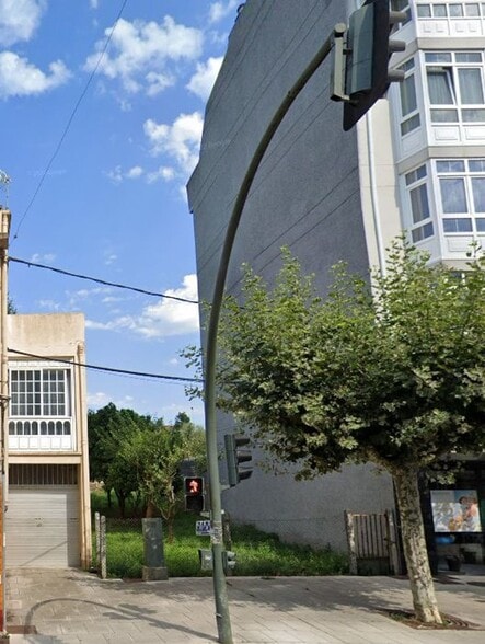 Avenida Marqués de Figueroa, 44, Fene, La Coruna en venta - Foto del edificio - Imagen 3 de 3