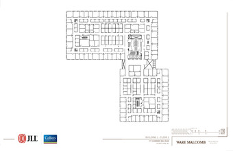 777 Scudders Mill Rd, Plainsboro, NJ en alquiler Foto del edificio- Imagen 2 de 2