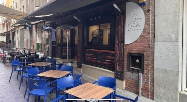 Más detalles de Local en alquiler