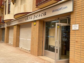 Más detalles de Local en venta