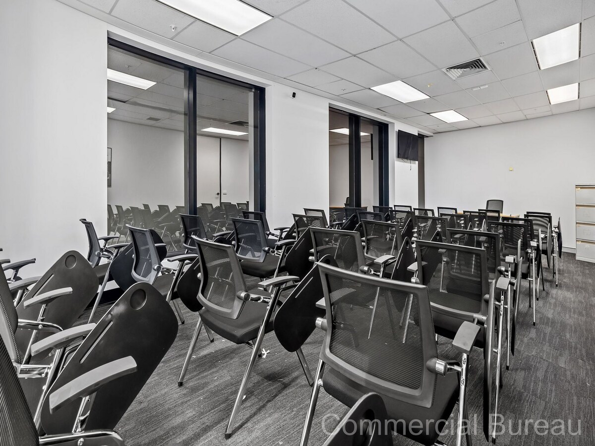 313 La Trobe St, Melbourne, VIC 3000 - - - Foto del interior - Image 1 of 10