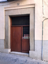 Calle de Tendillas, 17, Toledo, Toledo en alquiler Foto del interior- Imagen 1 de 1