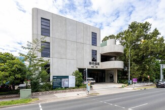 Más detalles de 106-110 Euston Rd, Alexandria - Nave en alquiler