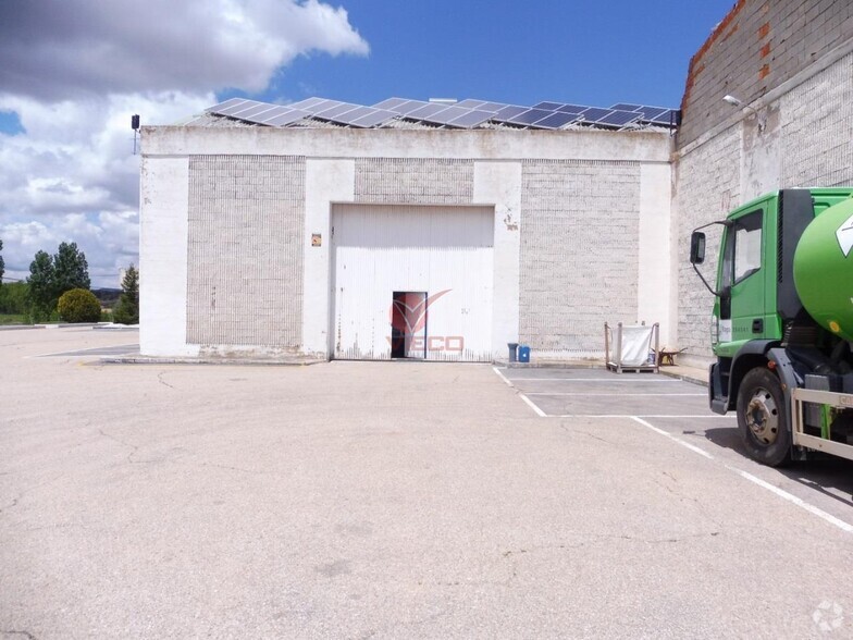 Naves en Chillarón de Cuenca, Cuenca en alquiler - Foto del interior - Imagen 1 de 1