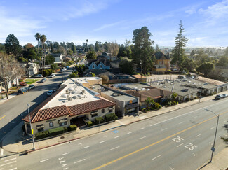 Más detalles para The Sullivan Building Complex – en venta, Santa Cruz, CA