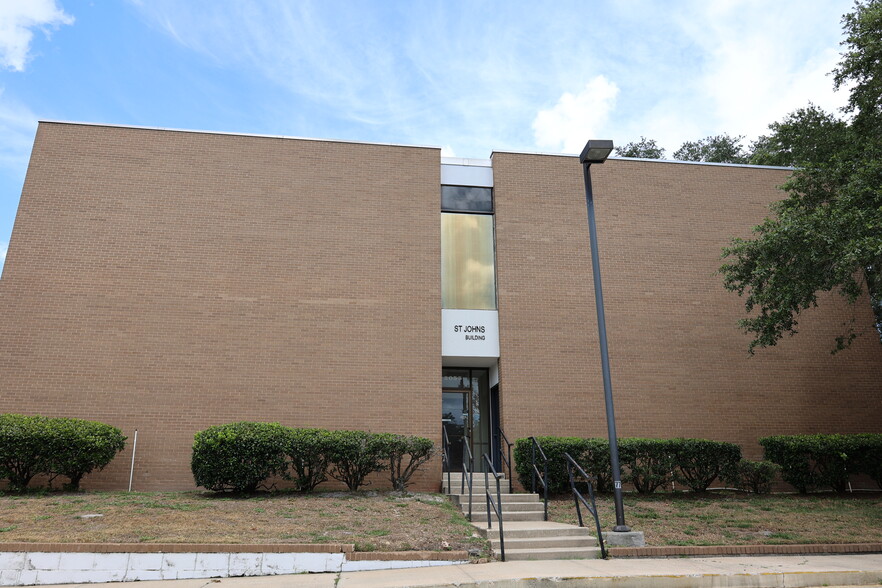 2055 Reyko Rd, Jacksonville, FL en alquiler - Foto del edificio - Imagen 3 de 8