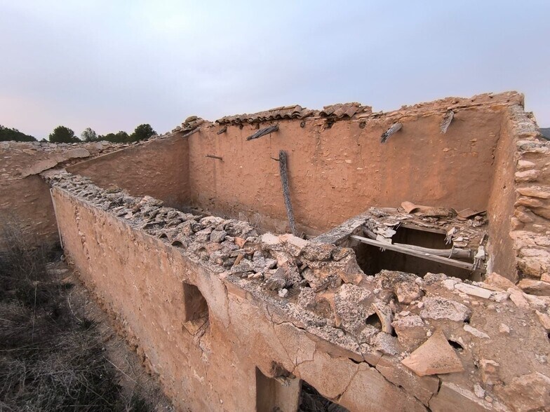 Terreno en MURCIA en venta - Foto principal - Imagen 3 de 10