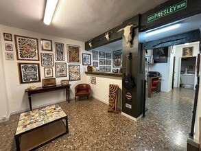 Local en Palau-solità i Plegamans, Barcelona en alquiler Foto del interior- Imagen 2 de 9