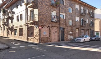 Más detalles de Calle Higuera, 1, Humanes de Madrid - Edificio residencial​ en venta