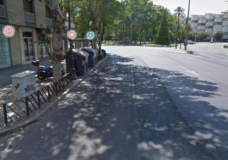 Calle Alonso de Burgos, 5, Córdoba, Córdoba en venta Foto del edificio- Imagen 1 de 2