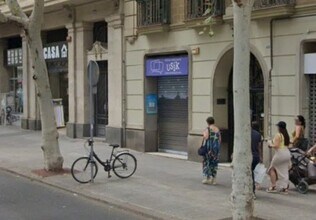 Carrer de Còrsega, 435, Barcelona, Barcelona en alquiler Foto del interior- Imagen 2 de 5