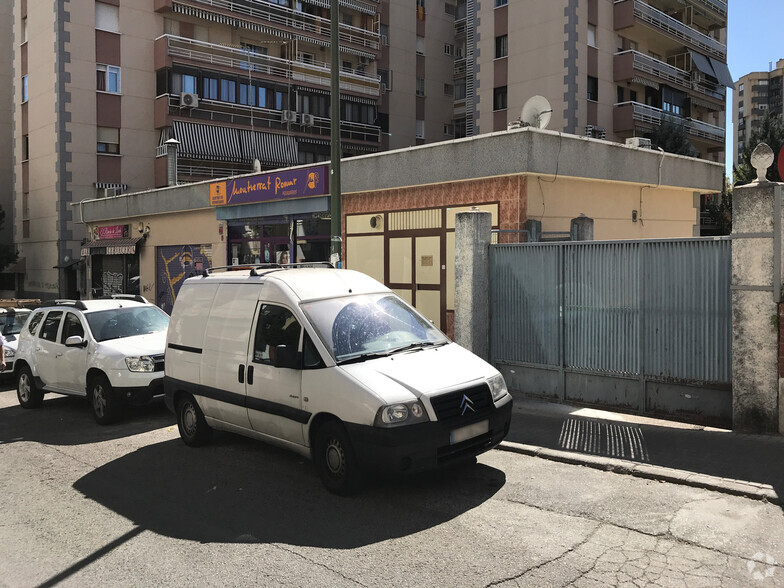 Calle De Ocaña, 91, Madrid, Madrid en venta - Foto del edificio - Imagen 2 de 2