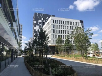 Más detalles de Oficina en alquiler