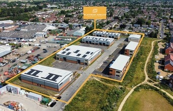 Hopclover Way, Ringwood en alquiler Foto del edificio- Imagen 1 de 6