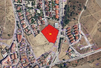 Más detalles de Terreno en venta