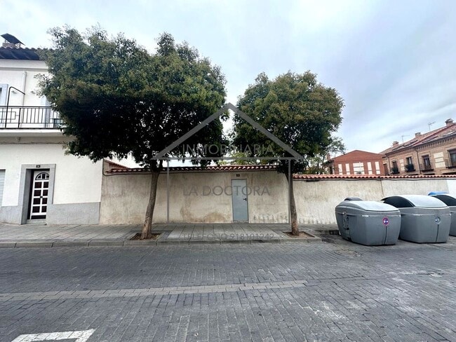 Más detalles de Terreno en venta