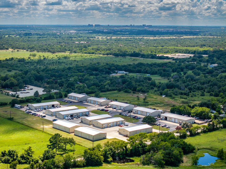 12986 Tonkaway Lake Rd, College Station, TX en alquiler - Foto del edificio - Imagen 2 de 7