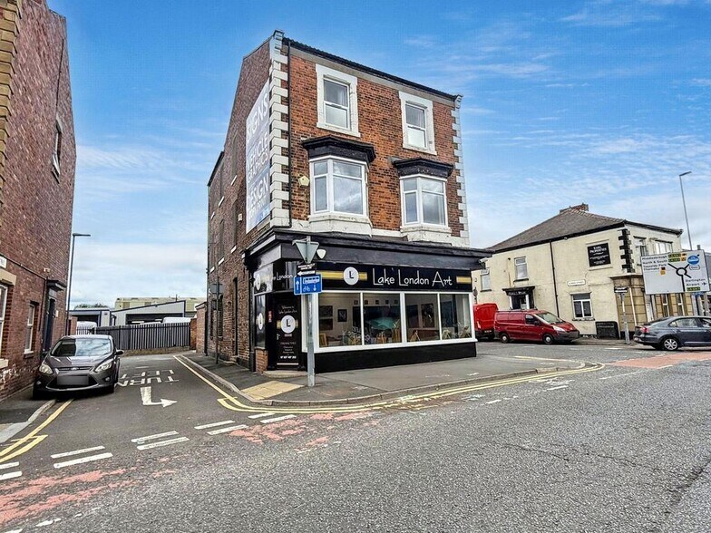 11 Mandale Rd, Thornaby en venta - Foto del edificio - Imagen 2 de 23