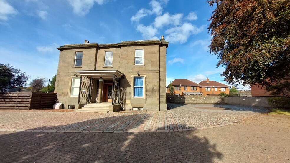 310 Broughty Ferry Rd, Dundee en venta - Foto del edificio - Imagen 3 de 4