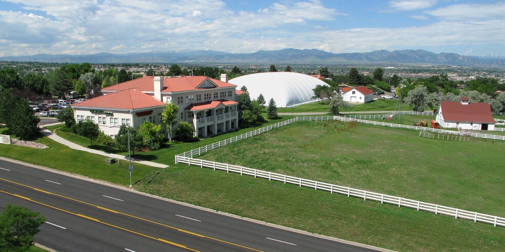 11859 Pecos St, Westminster, CO en alquiler - Foto del edificio - Imagen 1 de 6