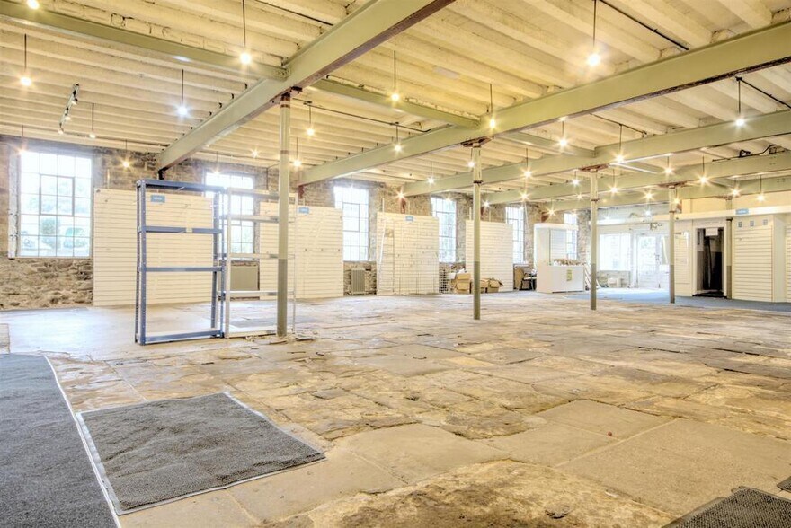 1 Rope Walk, Skipton en venta - Foto del edificio - Imagen 2 de 13