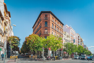 Más detalles para Calle De Santa Engracia, 112, Madrid - Locales en alquiler