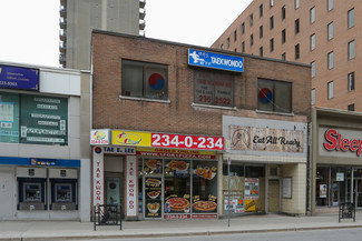 Más detalles para 286-288 Bank St, Ottawa, ON - Local en alquiler