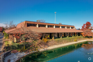 Más detalles para 6400 S Lewis Ave, Tulsa, OK - Oficinas en alquiler