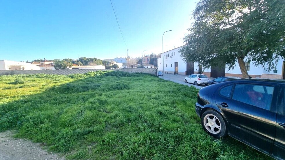Ua, 45, Marchena, Sevilla en venta - Foto del edificio - Imagen 2 de 12
