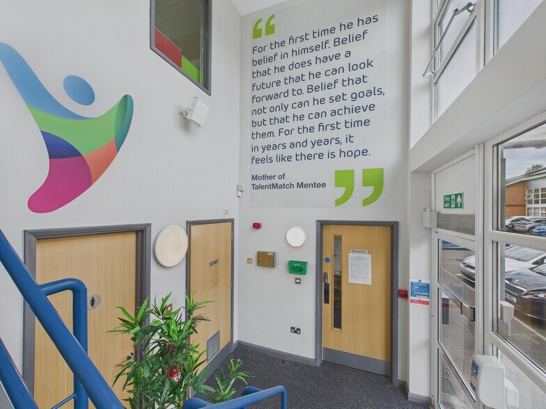 Inward Way, Ellesmere Port en alquiler - Foto del interior - Imagen 3 de 17