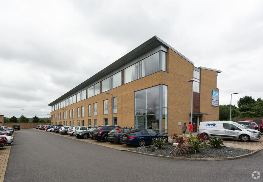 Harbour Rd, Portishead en alquiler - Foto del edificio - Imagen 2 de 22