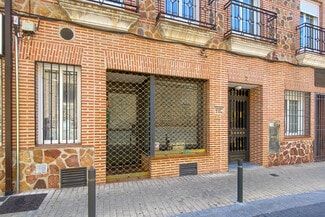 Más detalles de Calle Monjas, 2, Illescas - Edificio residencial​ en venta