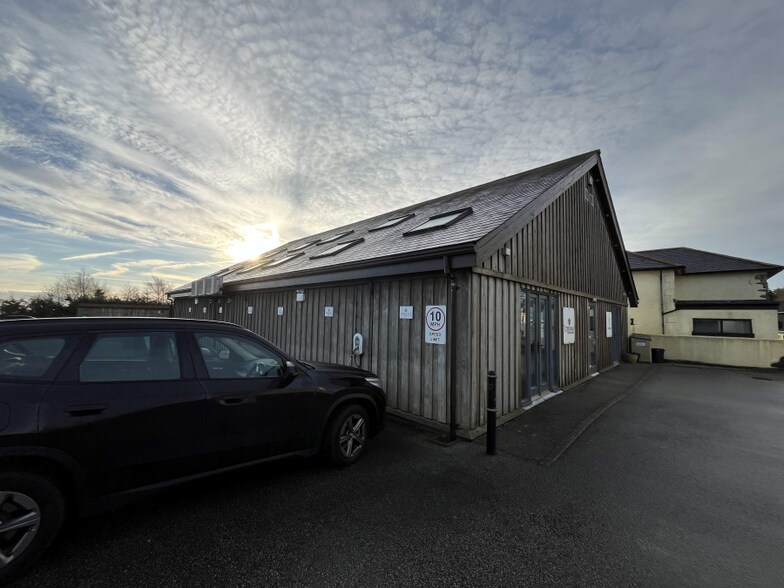 Chiverton Cross, Blackwater en alquiler - Foto del edificio - Imagen 2 de 10