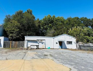 Más detalles para 2121 S Lumpkin Rd, Columbus, GA - Flex en venta