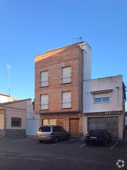 Plaza de España, 9, Alameda de la Sagra, Toledo en venta - Foto del edificio - Imagen 2 de 4