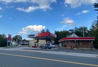 Más detalles para The Massachusetts Gas Station Portfolio – Locales en venta