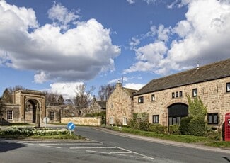 Más detalles de Haggs Rd, Harrogate - Oficina en alquiler