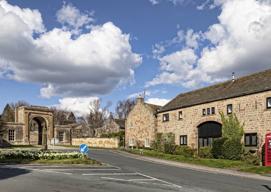 Haggs Rd, Harrogate en alquiler Foto del edificio- Imagen 1 de 2