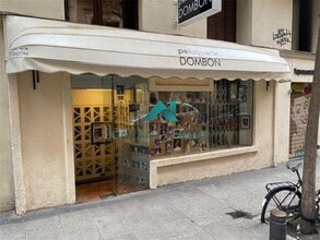 Local en Madrid, Madrid en alquiler Foto de la construcción- Imagen 2 de 5