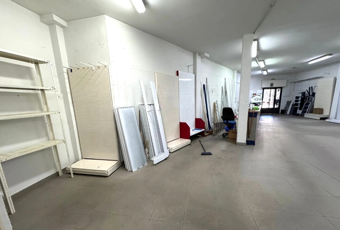 Plaza Mayor, 6, El Vellón, Madrid en alquiler Foto del interior- Imagen 1 de 4