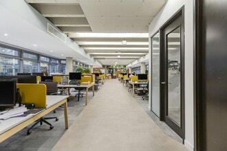 39 Tabernacle St, London en alquiler Foto del interior- Imagen 1 de 3