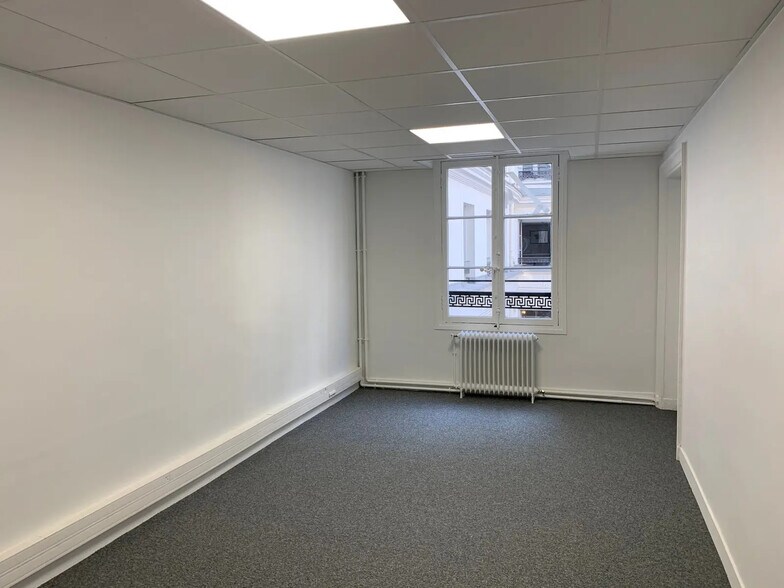 12 Rue De La Chaussee D'Antin, Paris en alquiler - Foto del edificio - Imagen 3 de 25